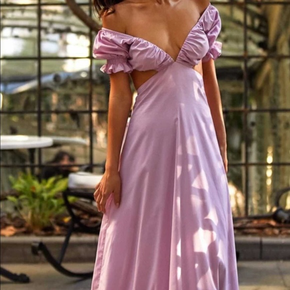 Rina dress from Alamour - Picture 1 of 2